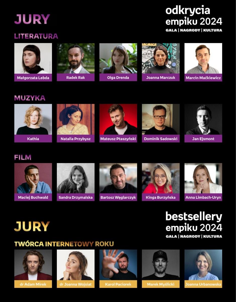 Gazetka promocyjna empik str. 8