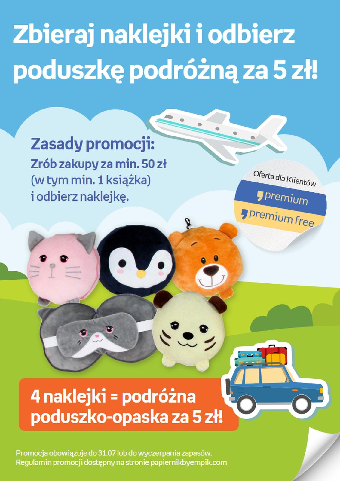 Gazetka promocyjna empik str. 5