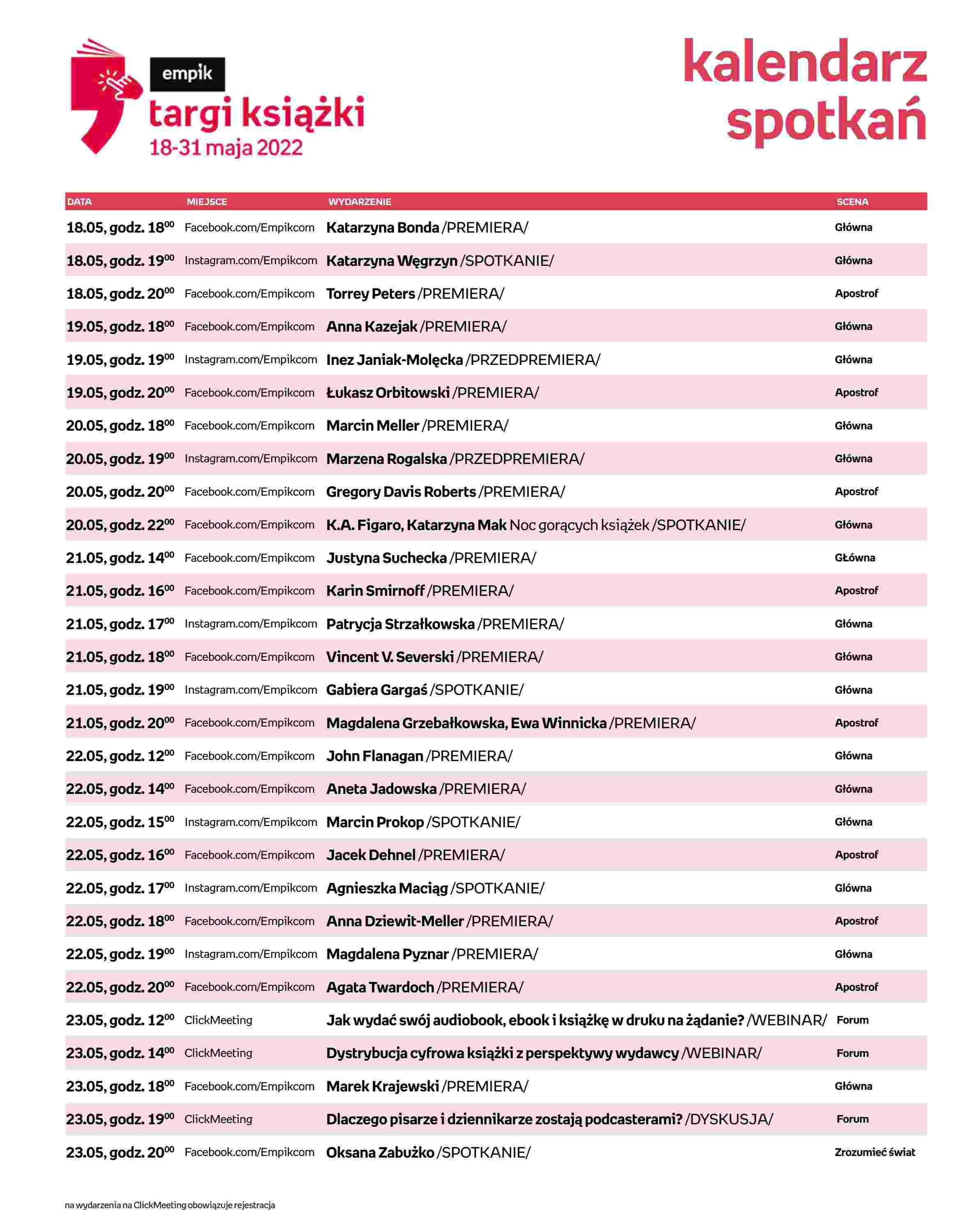 Gazetka promocyjna empik str. 8