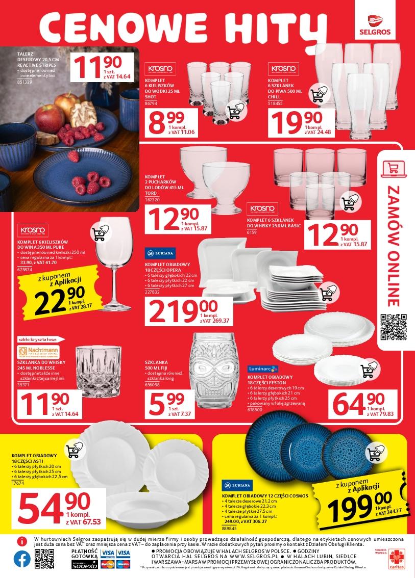 Gazetka promocyjna empik str. 101