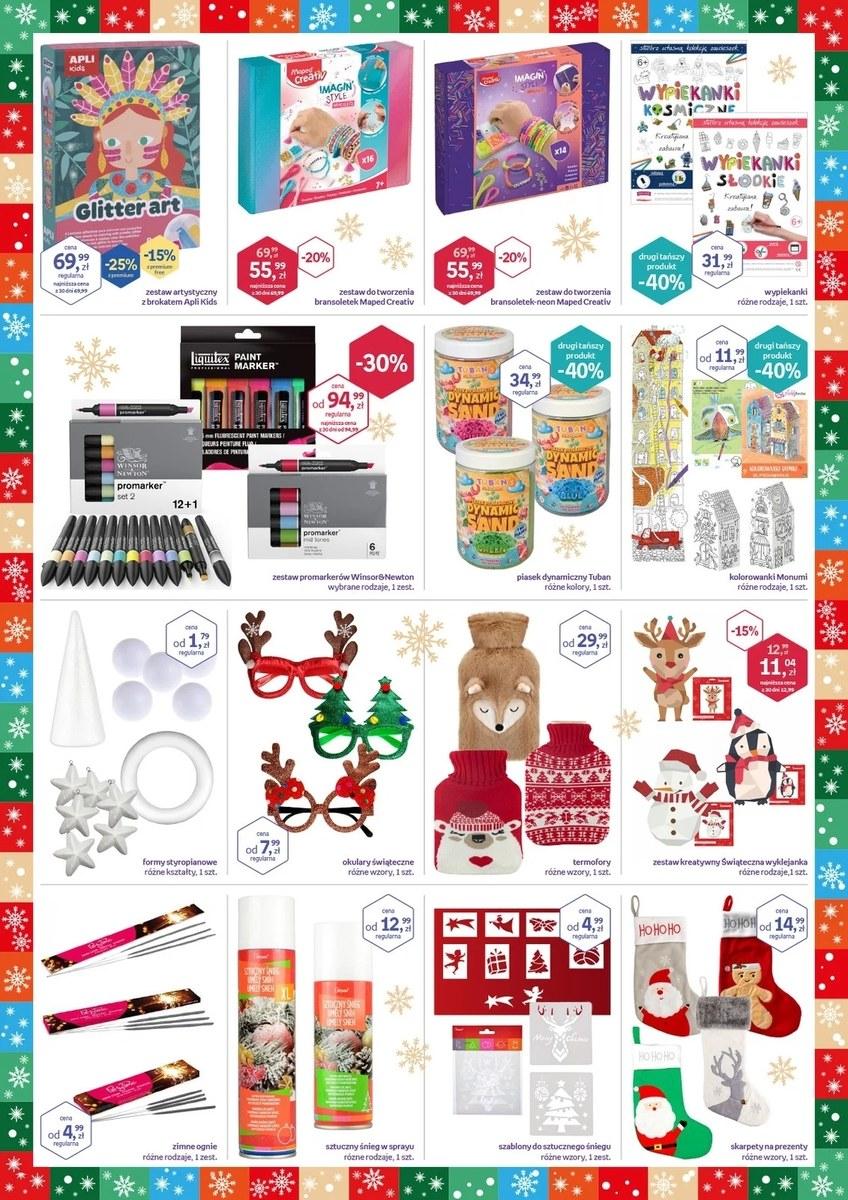 Gazetka promocyjna empik str. 5