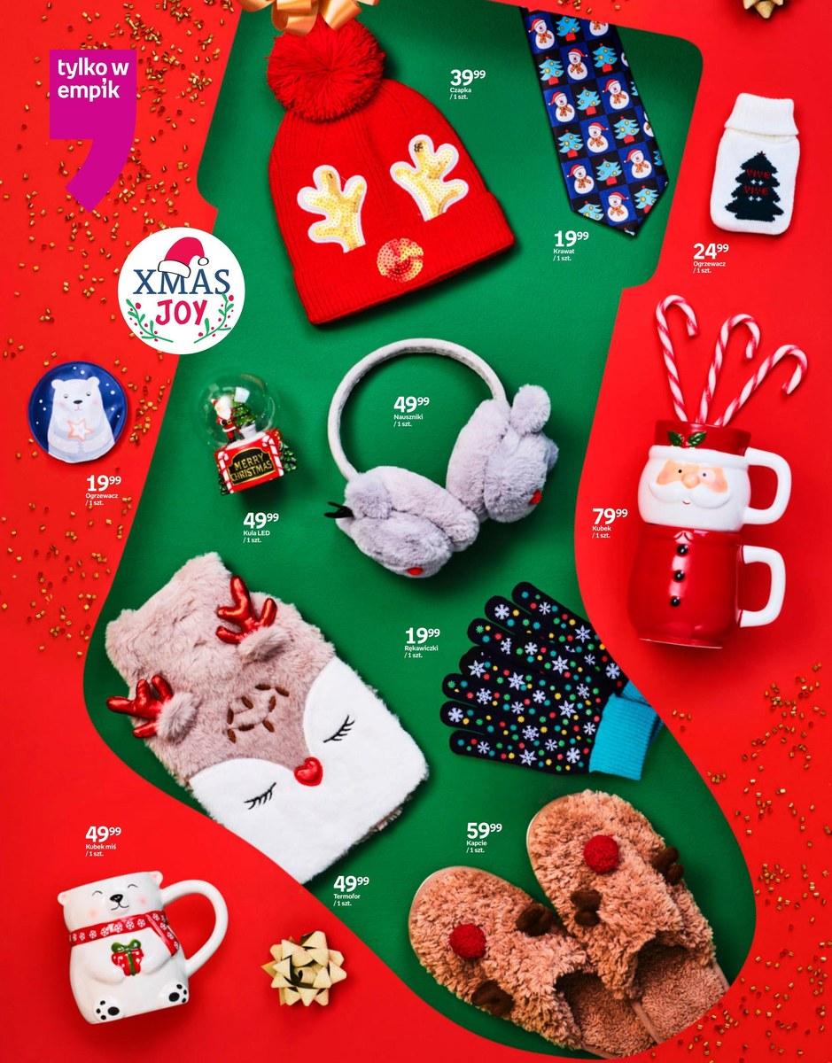 Gazetka promocyjna empik str. 155