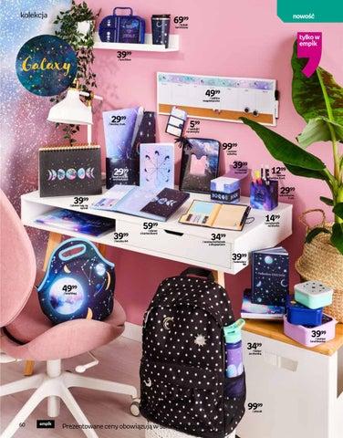 Gazetka promocyjna empik str. 60