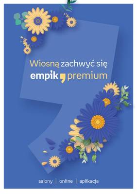 Gazetka Empik