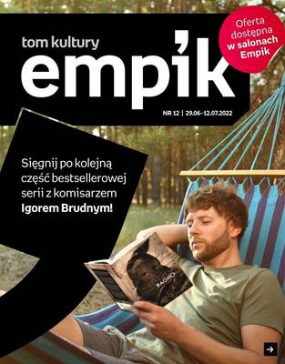 Gazetka Empik