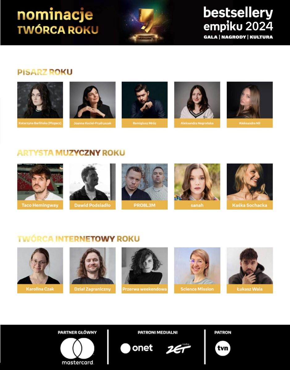 Gazetka promocyjna empik str. 7