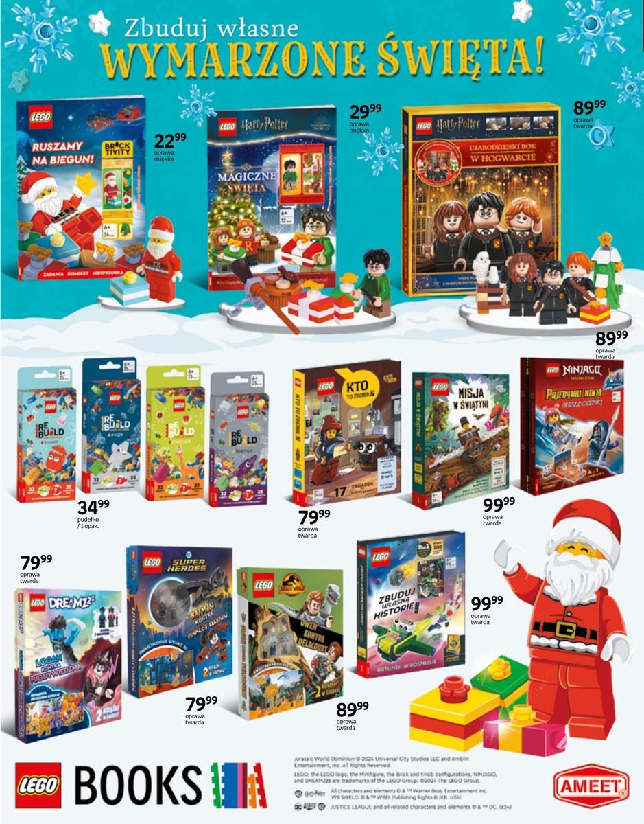 Gazetka promocyjna empik str. 80