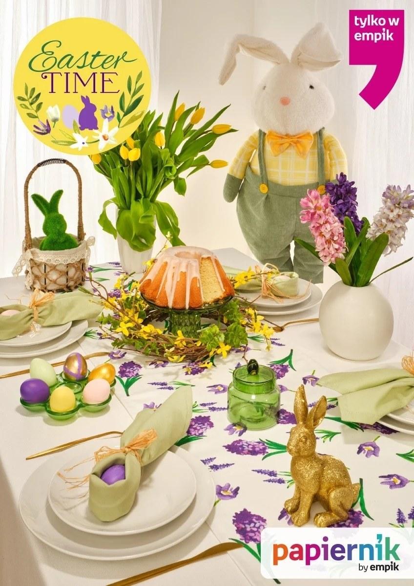 Gazetka promocyjna empik str. 12