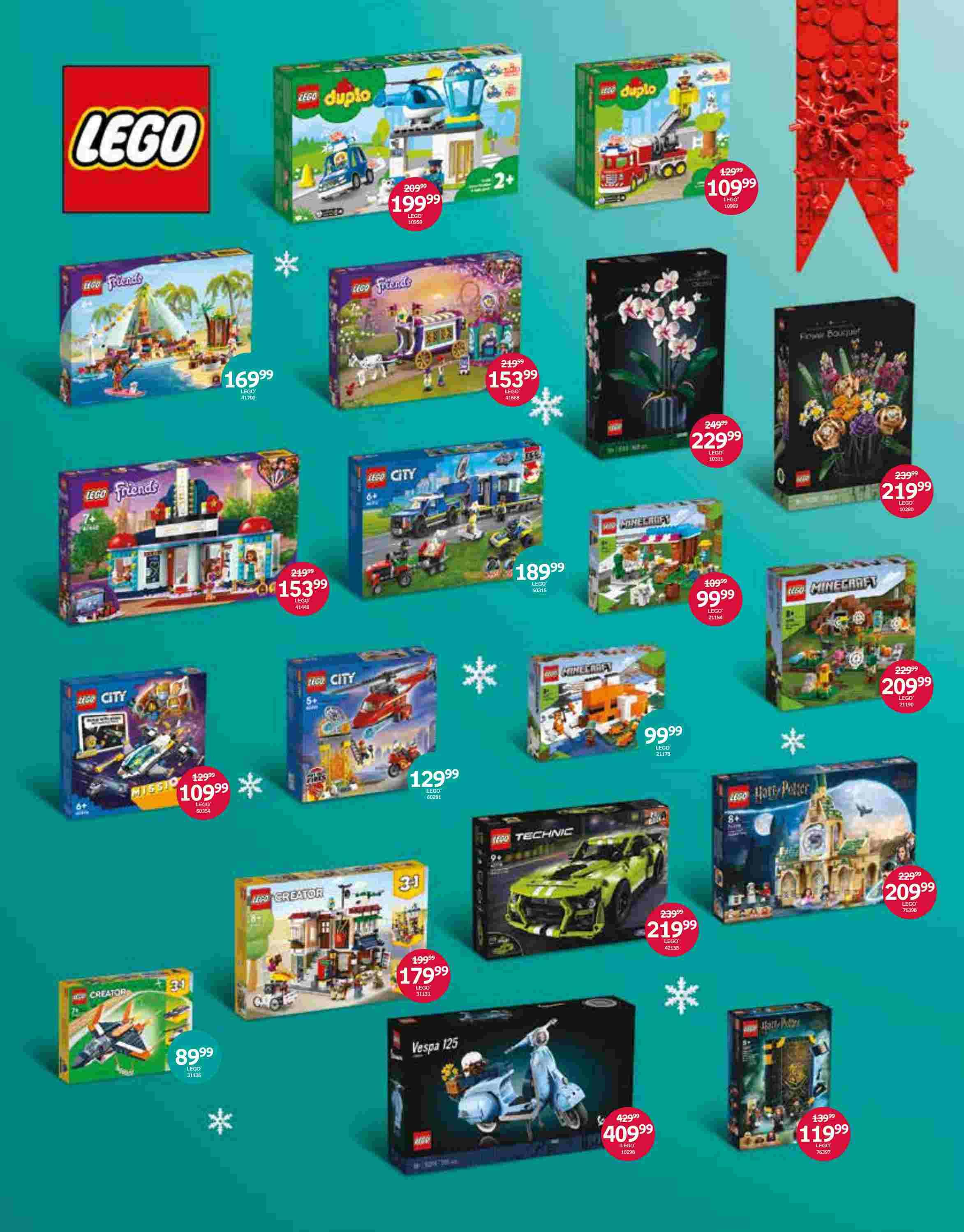 Gazetka promocyjna empik str. 139