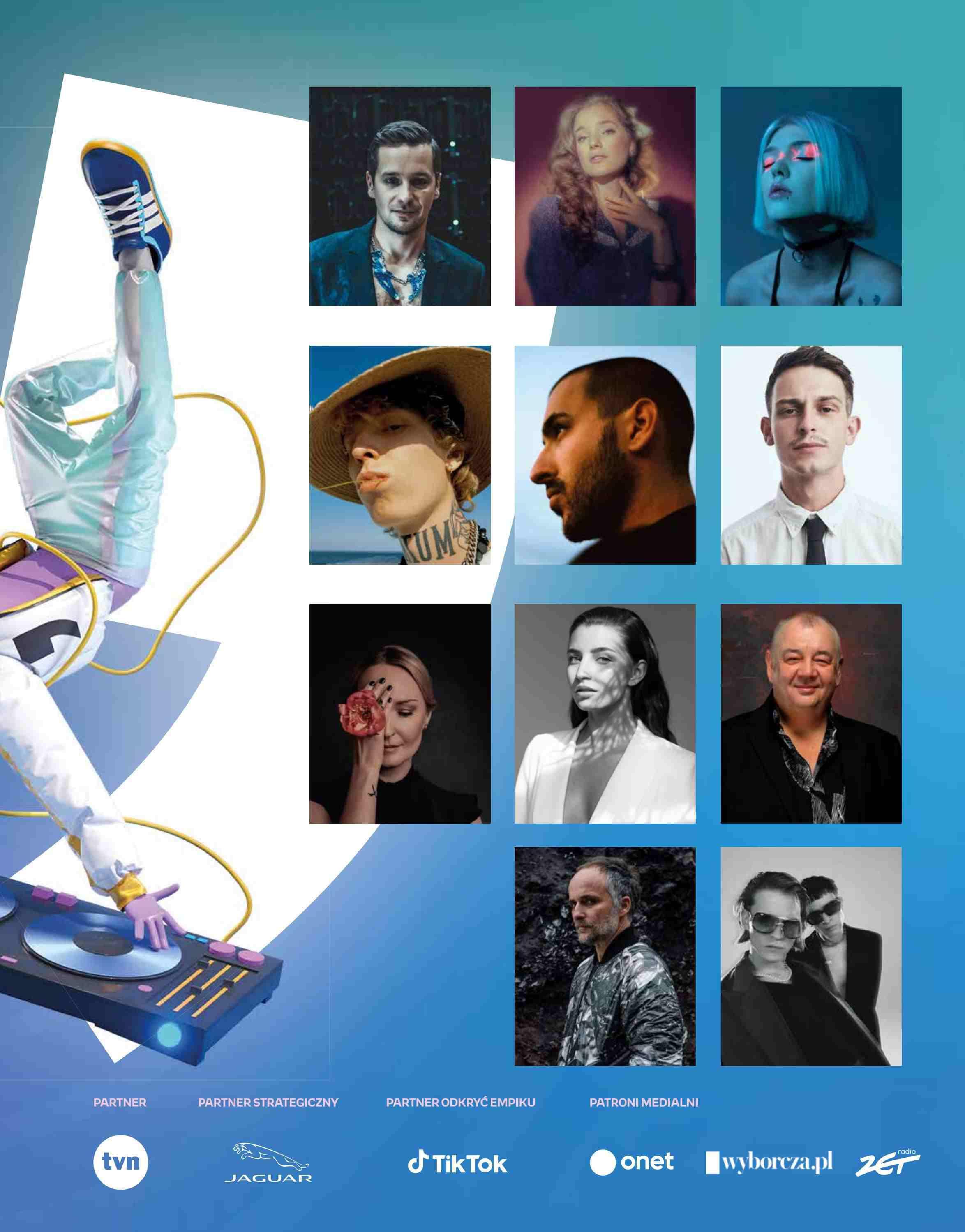 Gazetka promocyjna empik str. 9