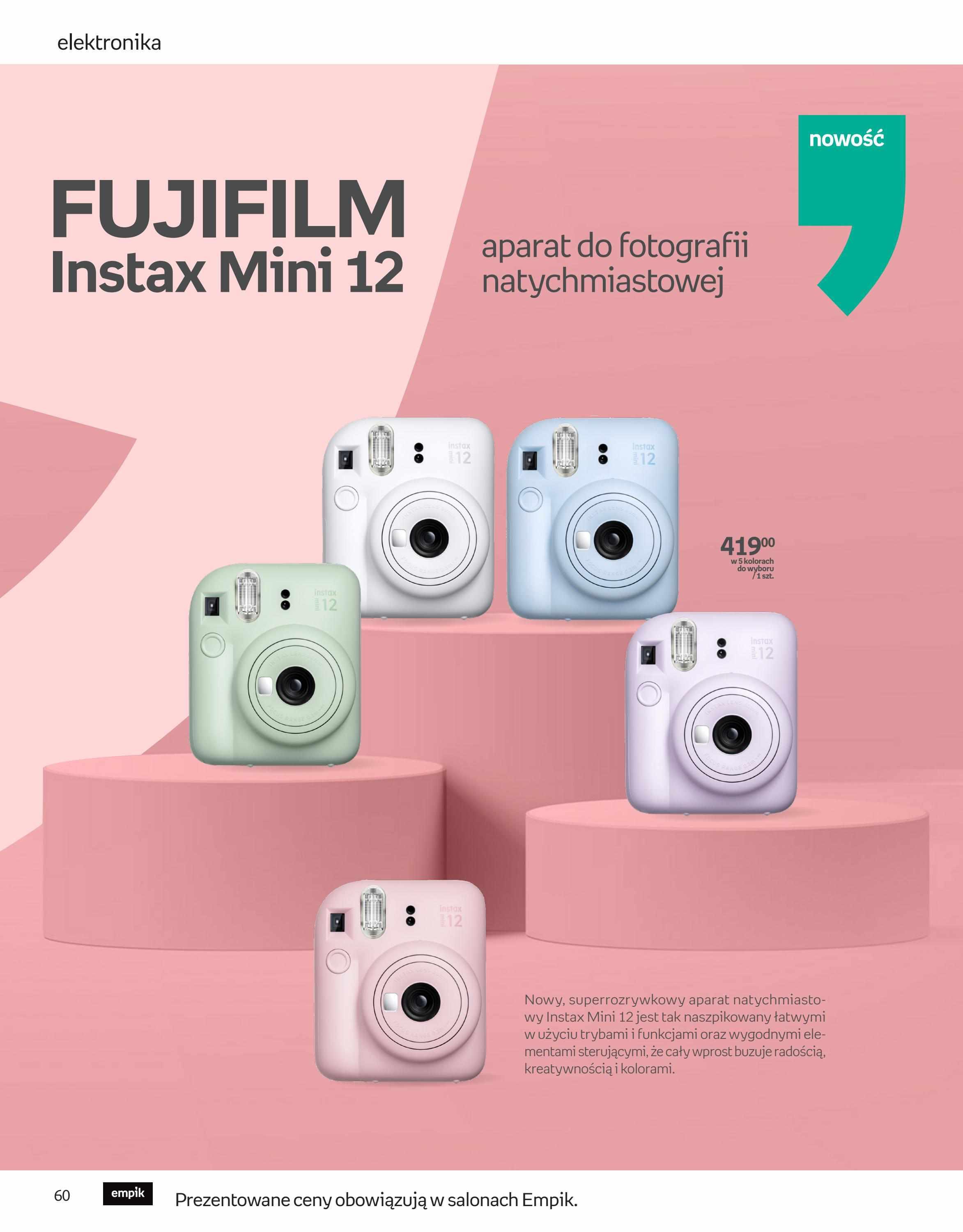 Gazetka promocyjna empik str. 6