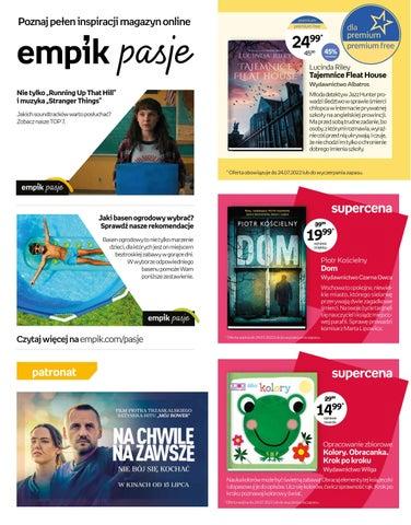 Gazetka promocyjna empik str. 2
