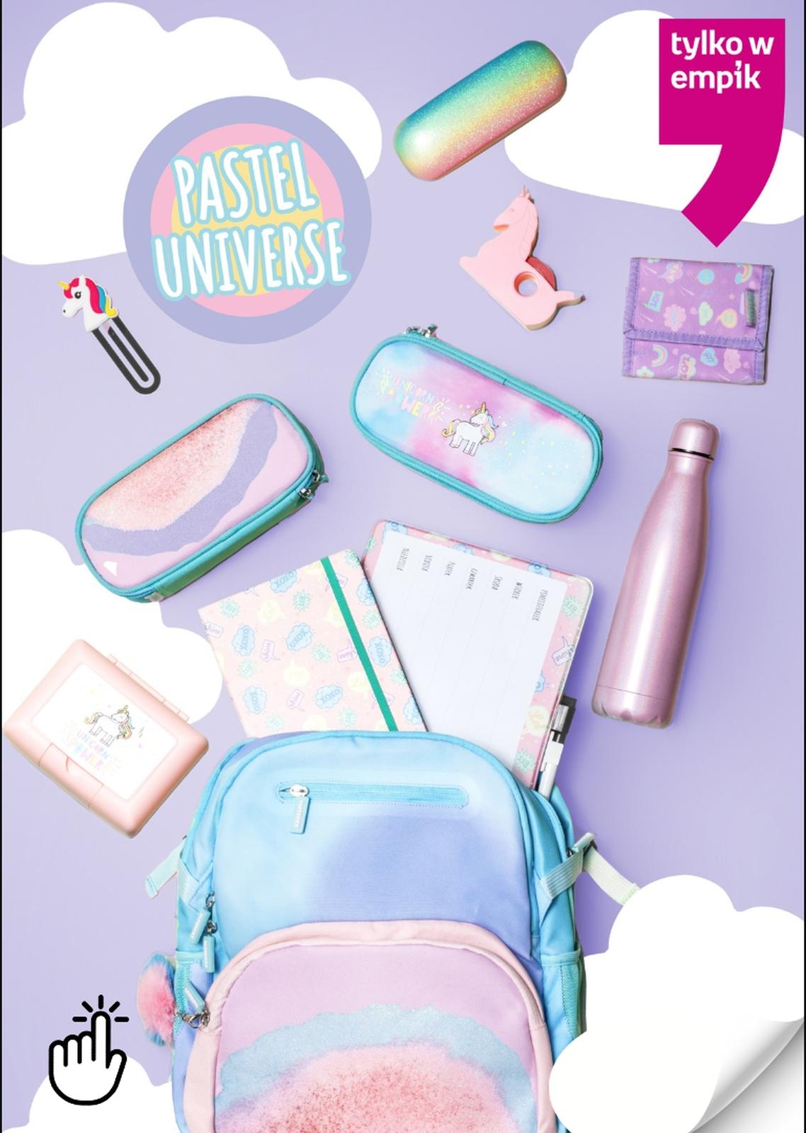 Gazetka promocyjna empik str. 8