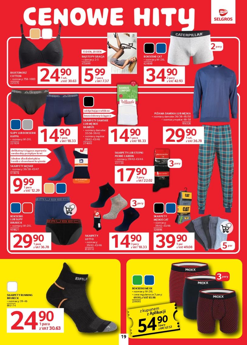 Gazetka promocyjna empik str. 105