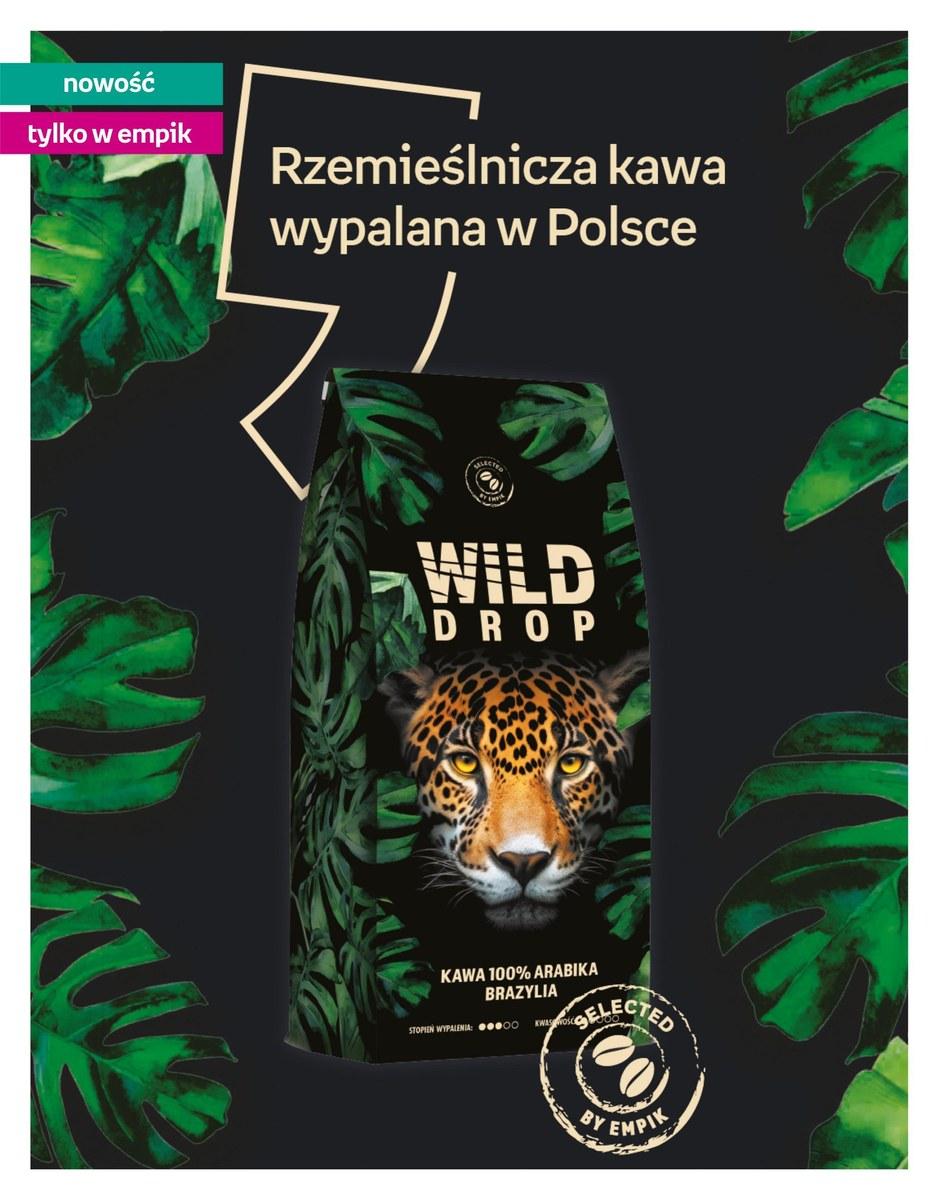 Gazetka promocyjna empik str. 57