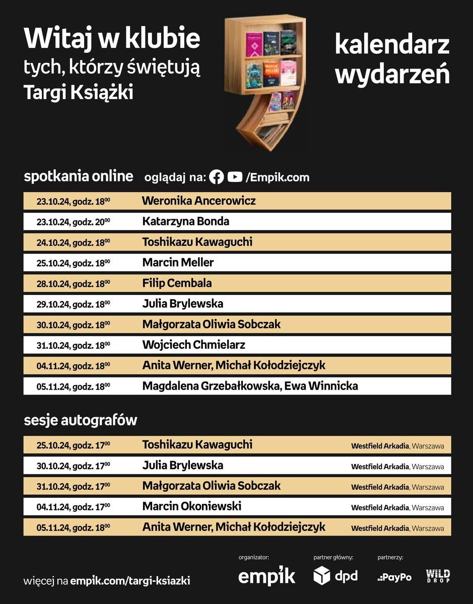 Gazetka promocyjna empik str. 2