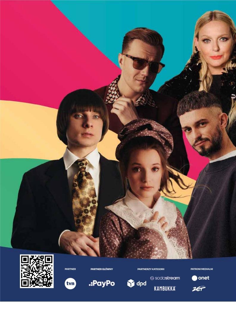 Gazetka promocyjna empik str. 8