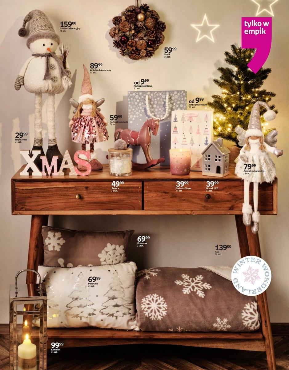 Gazetka promocyjna empik str. 111