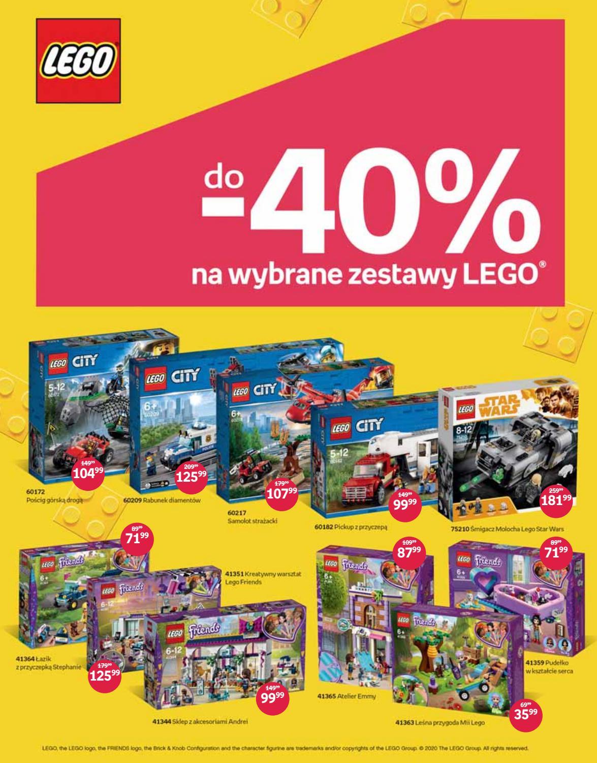 Gazetka promocyjna empik str. 59