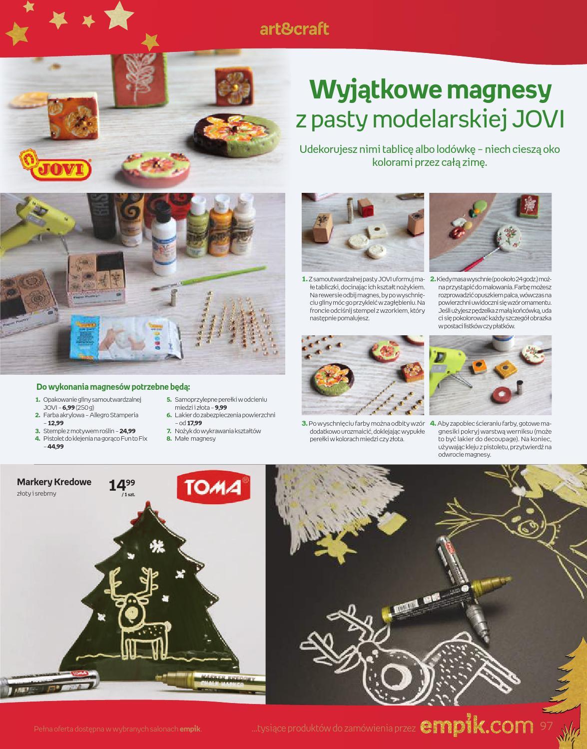 Gazetka promocyjna empik str. 97