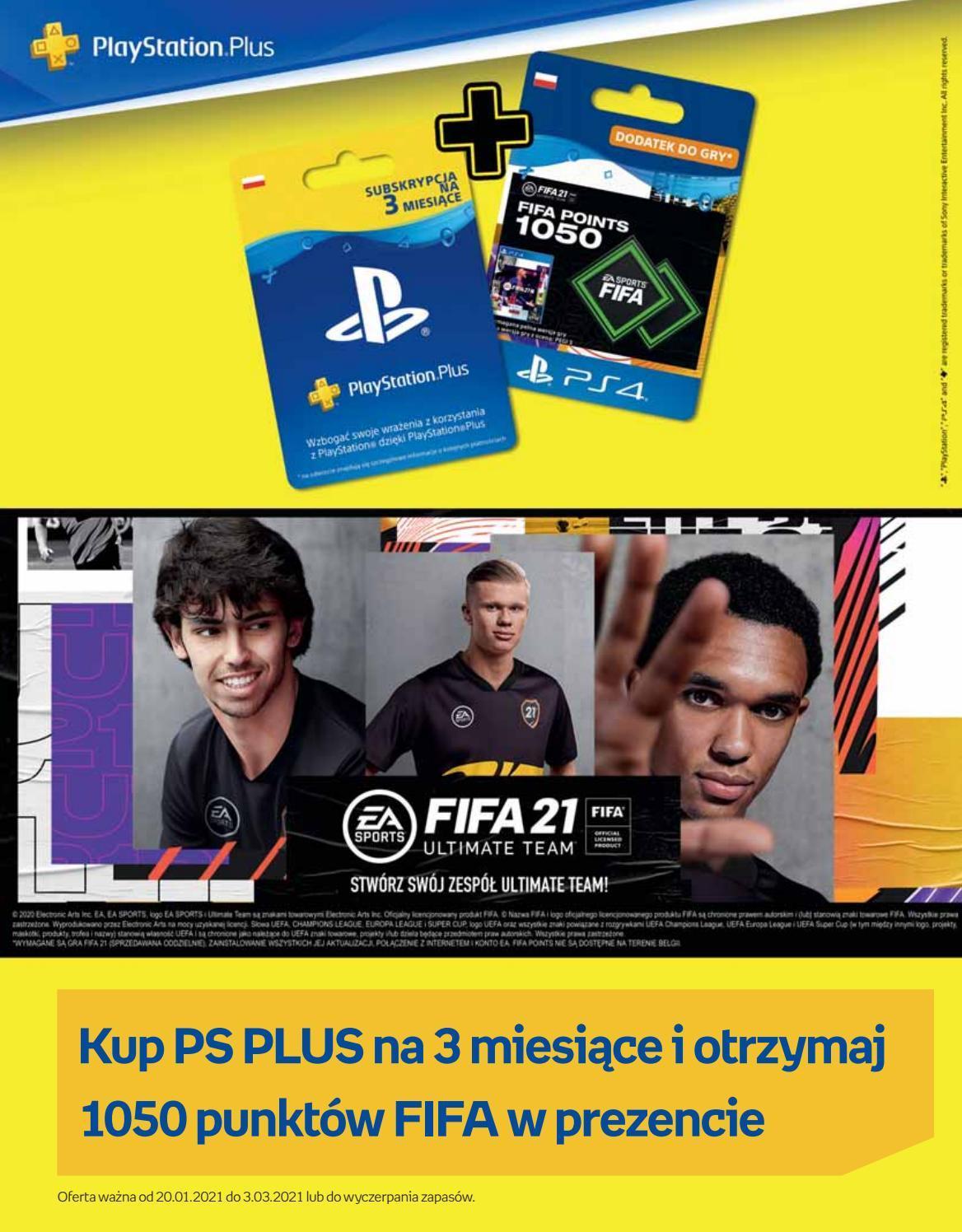 Gazetka promocyjna empik str. 46