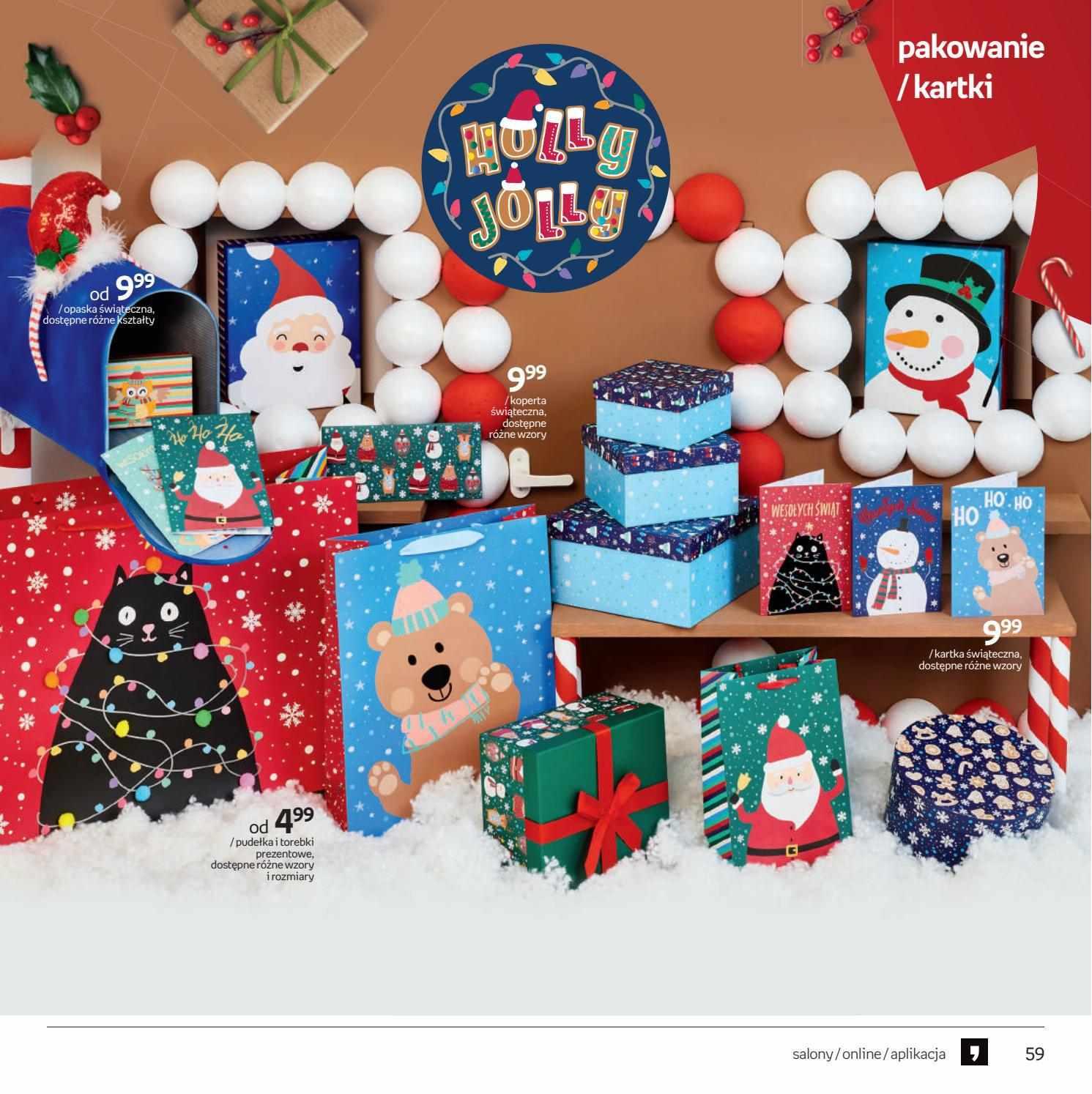 Gazetka promocyjna empik str. 59