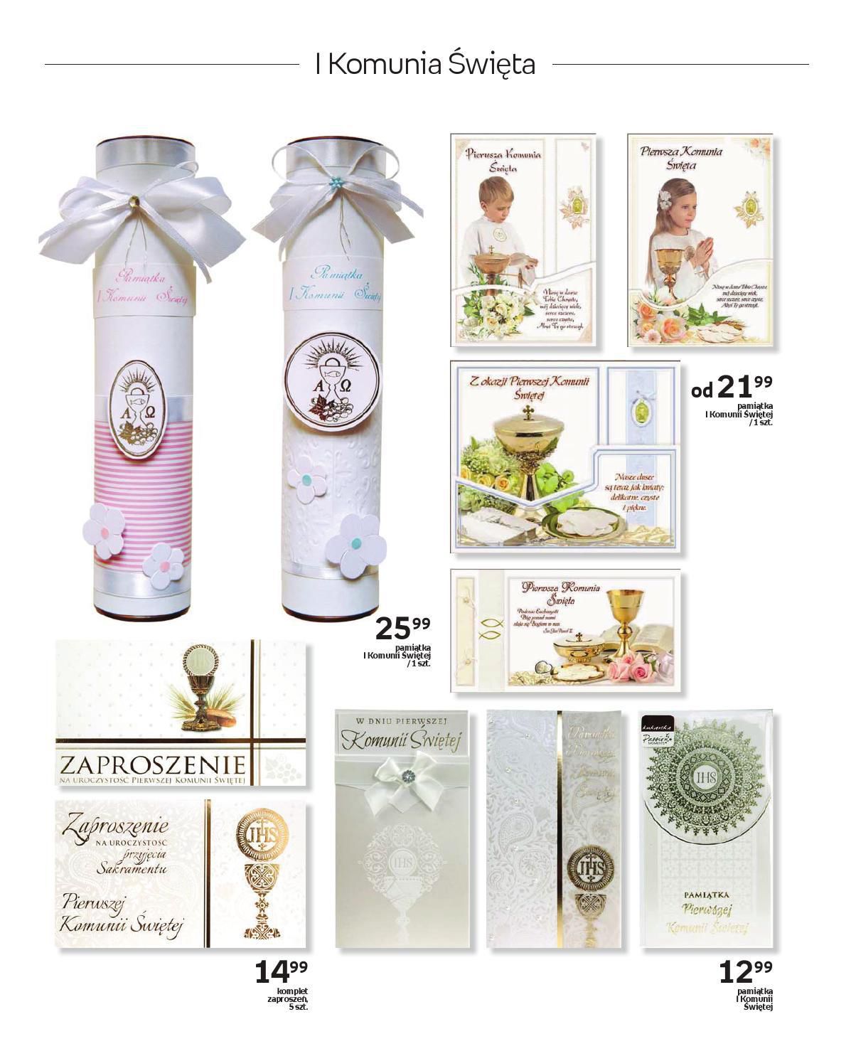 Gazetka promocyjna empik str. 1