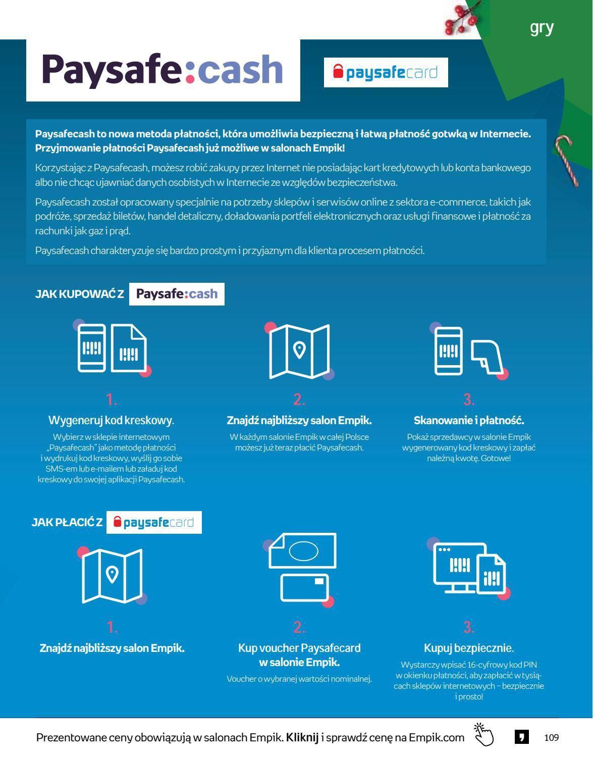 Gazetka promocyjna empik str. 111