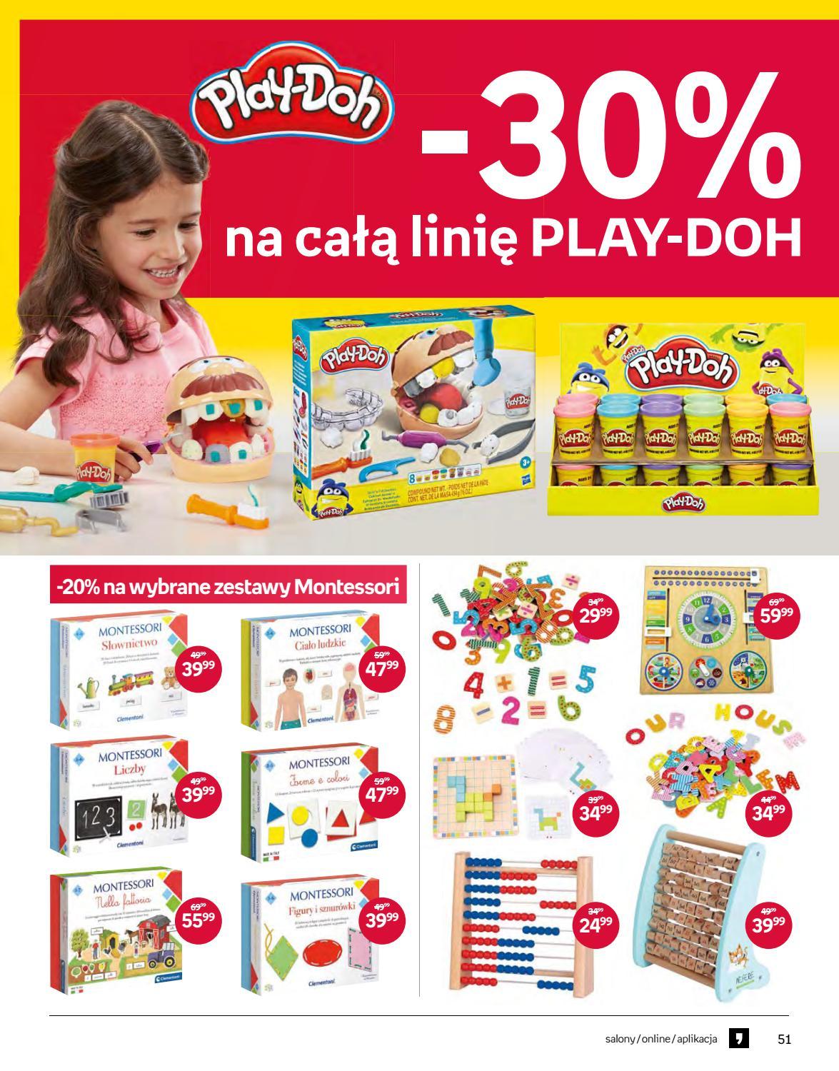 Gazetka promocyjna empik str. 51