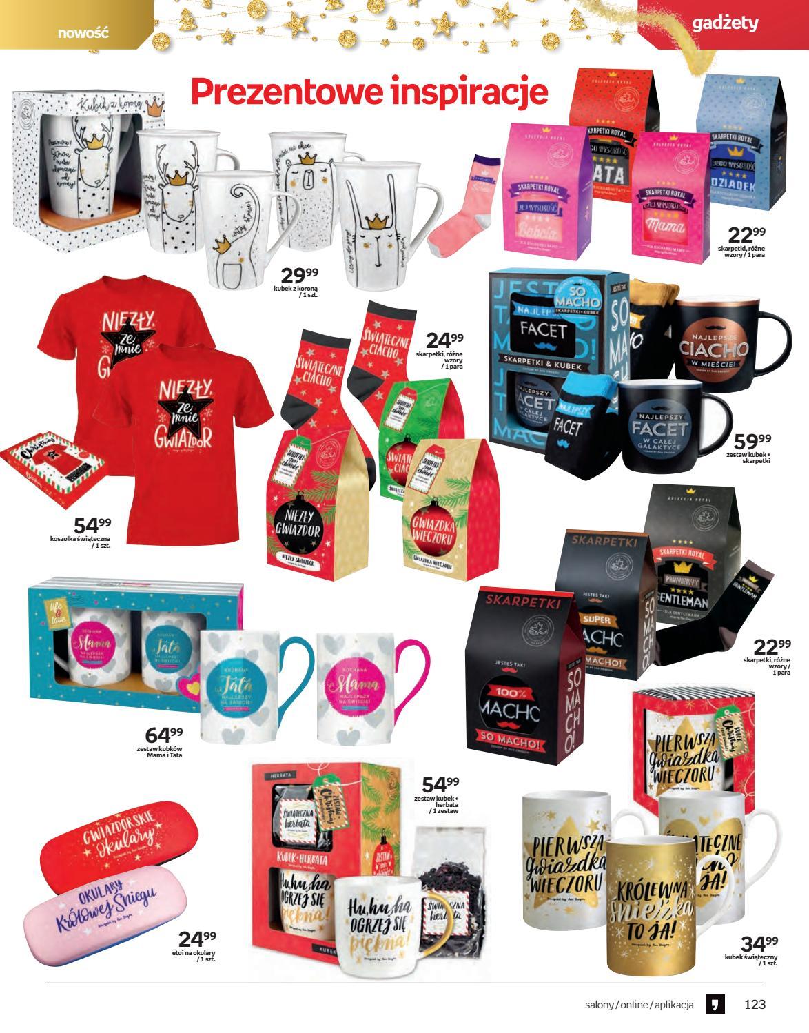 Gazetka promocyjna empik str. 123