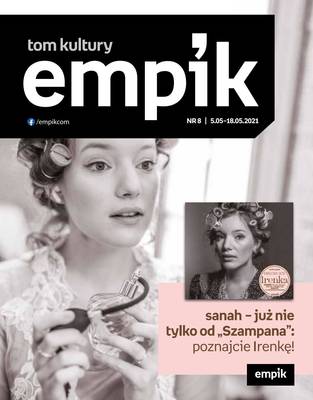 Gazetka Empik