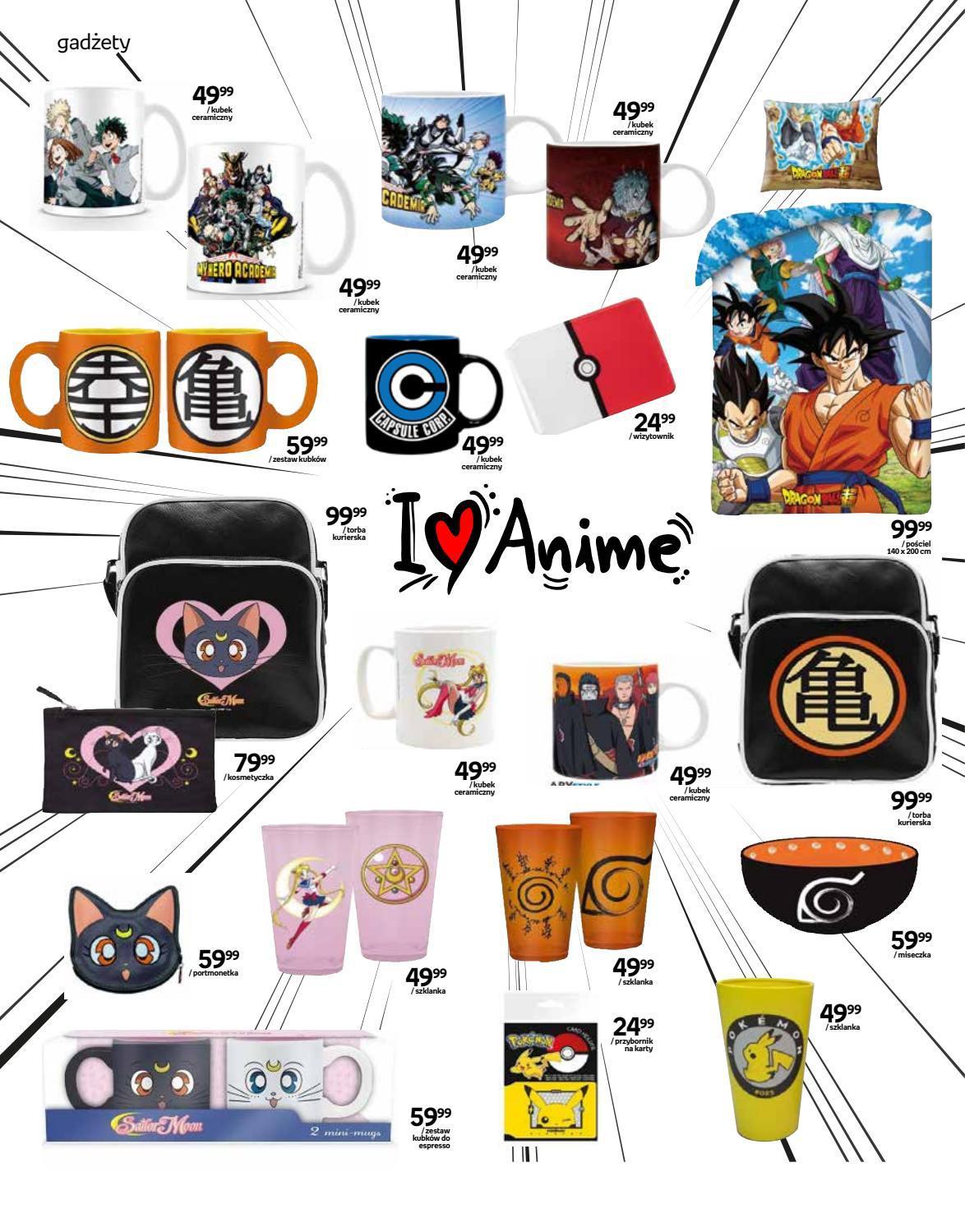 Gazetka promocyjna empik str. 96