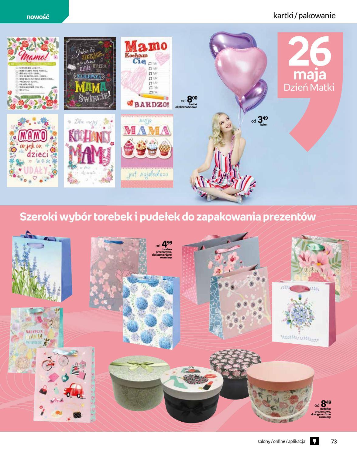 Gazetka promocyjna empik str. 73