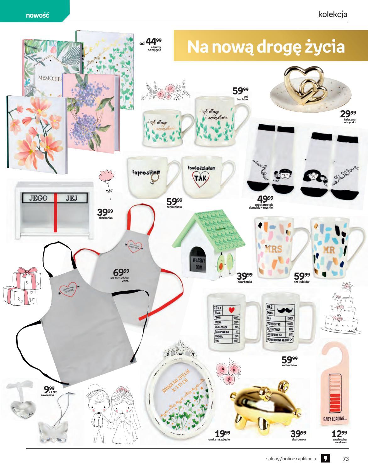 Gazetka promocyjna empik str. 73