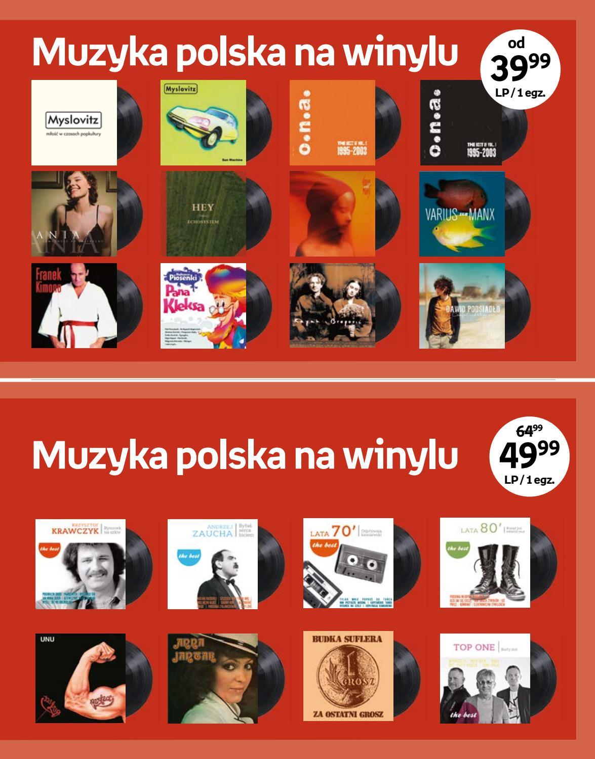 Gazetka promocyjna empik str. 36