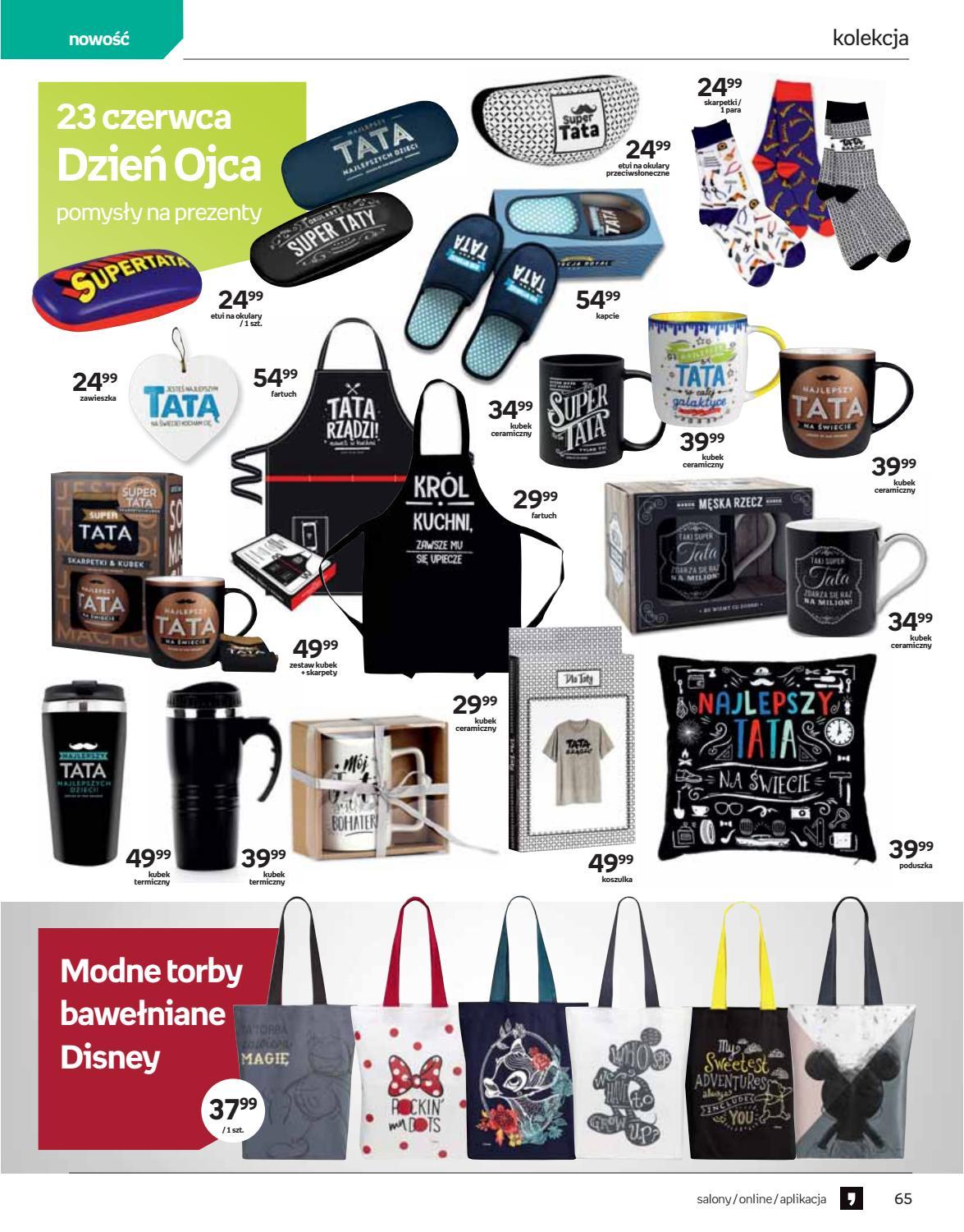 Gazetka promocyjna empik str. 65