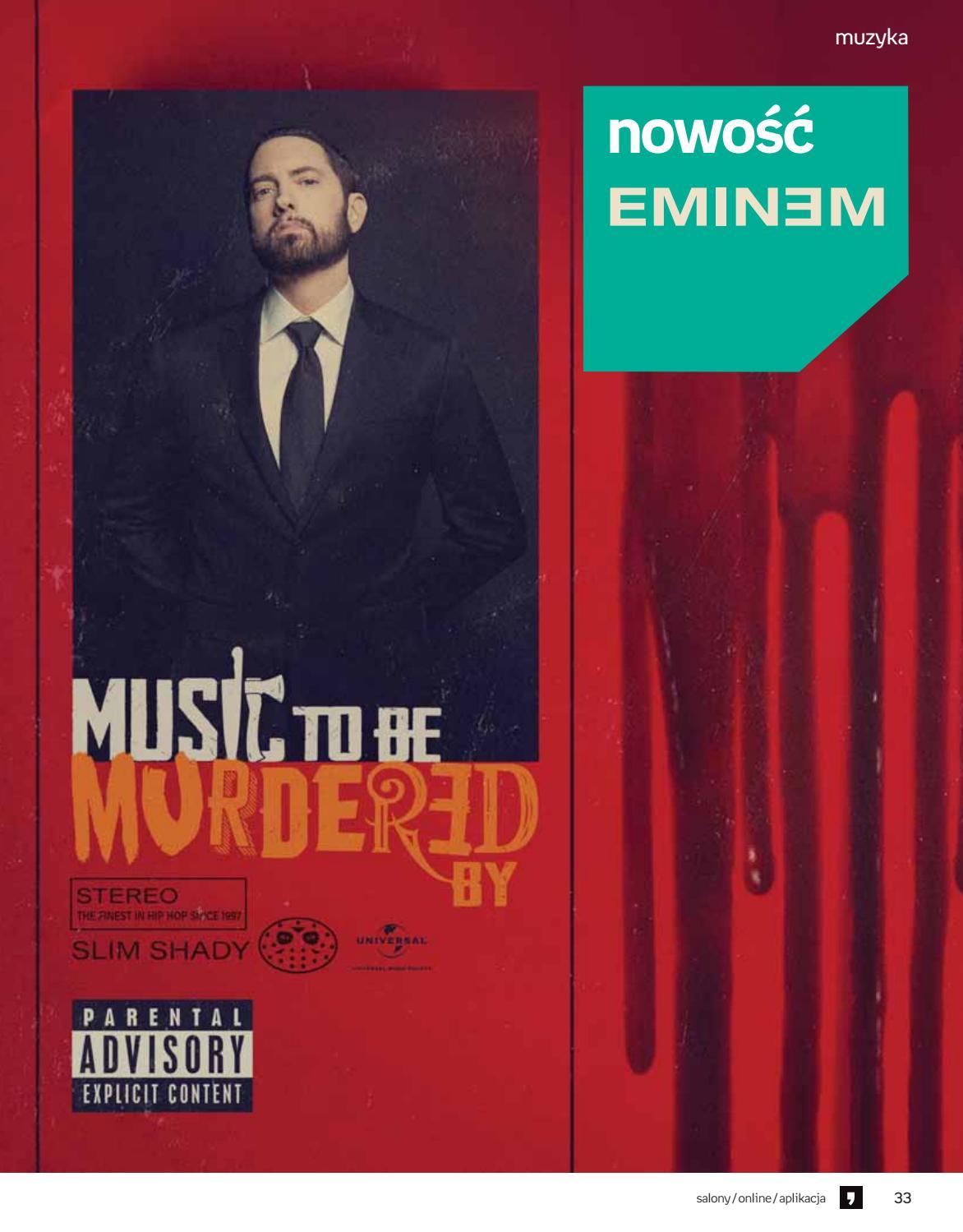 Gazetka promocyjna empik str. 33