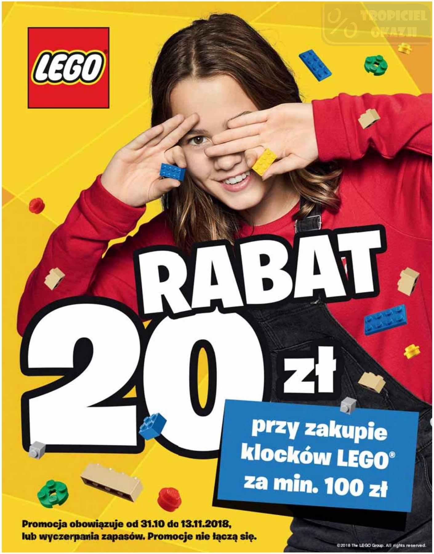 Gazetka promocyjna empik str. 84