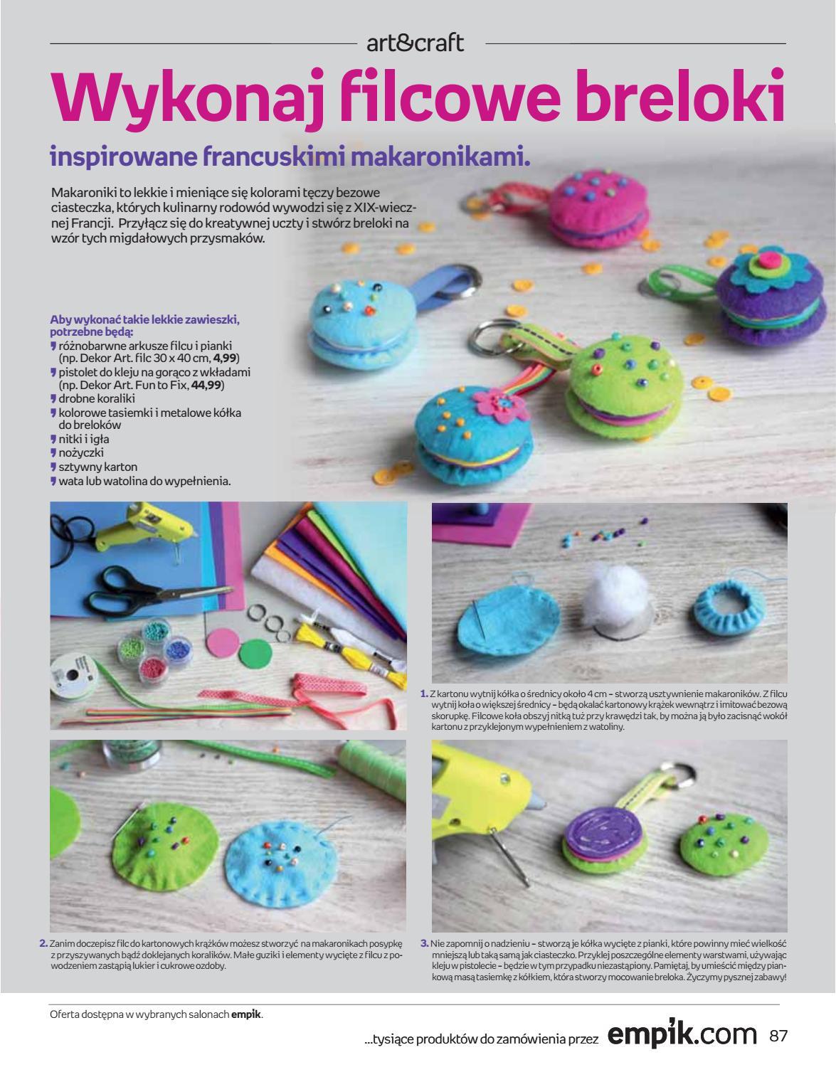Gazetka promocyjna empik str. 87