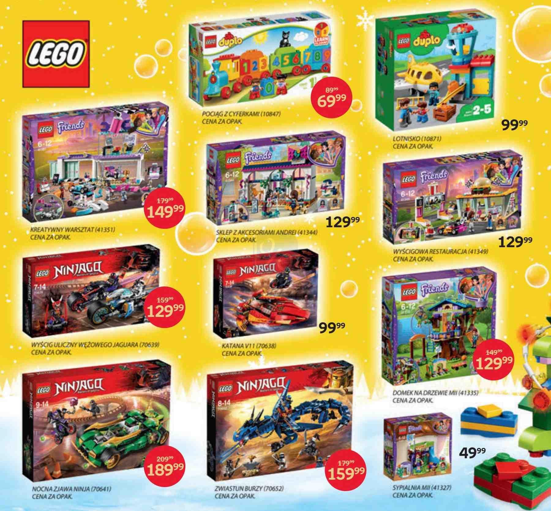 Gazetka promocyjna empik str. 48