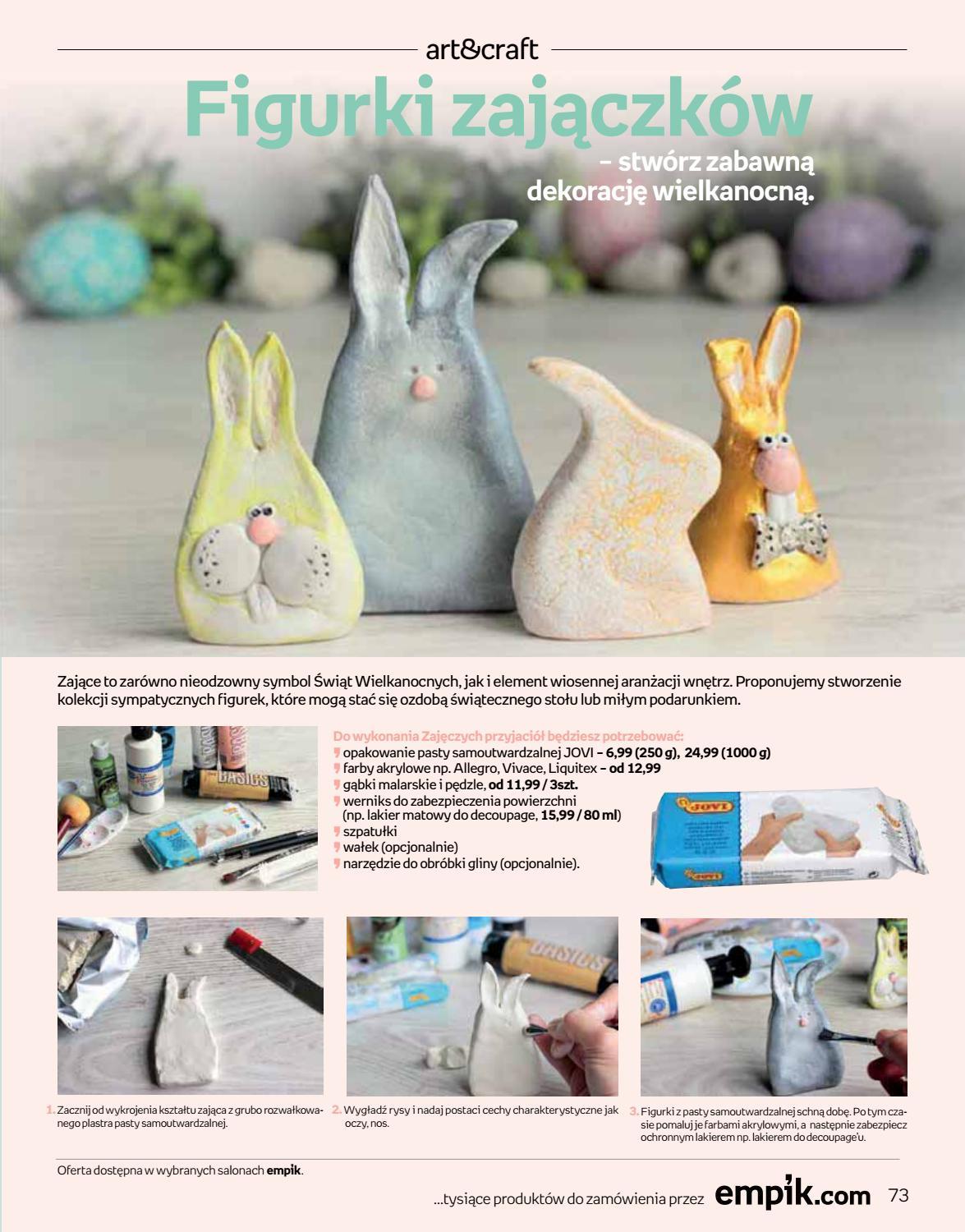 Gazetka promocyjna empik str. 73