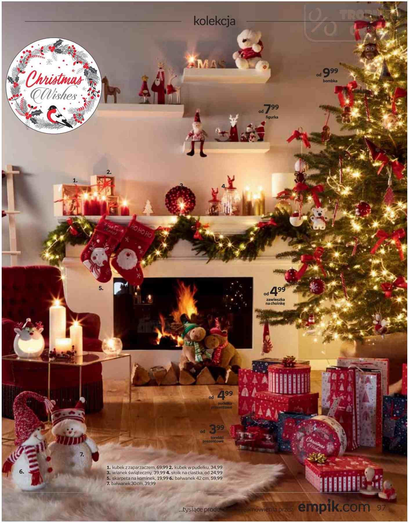 Gazetka promocyjna empik str. 97