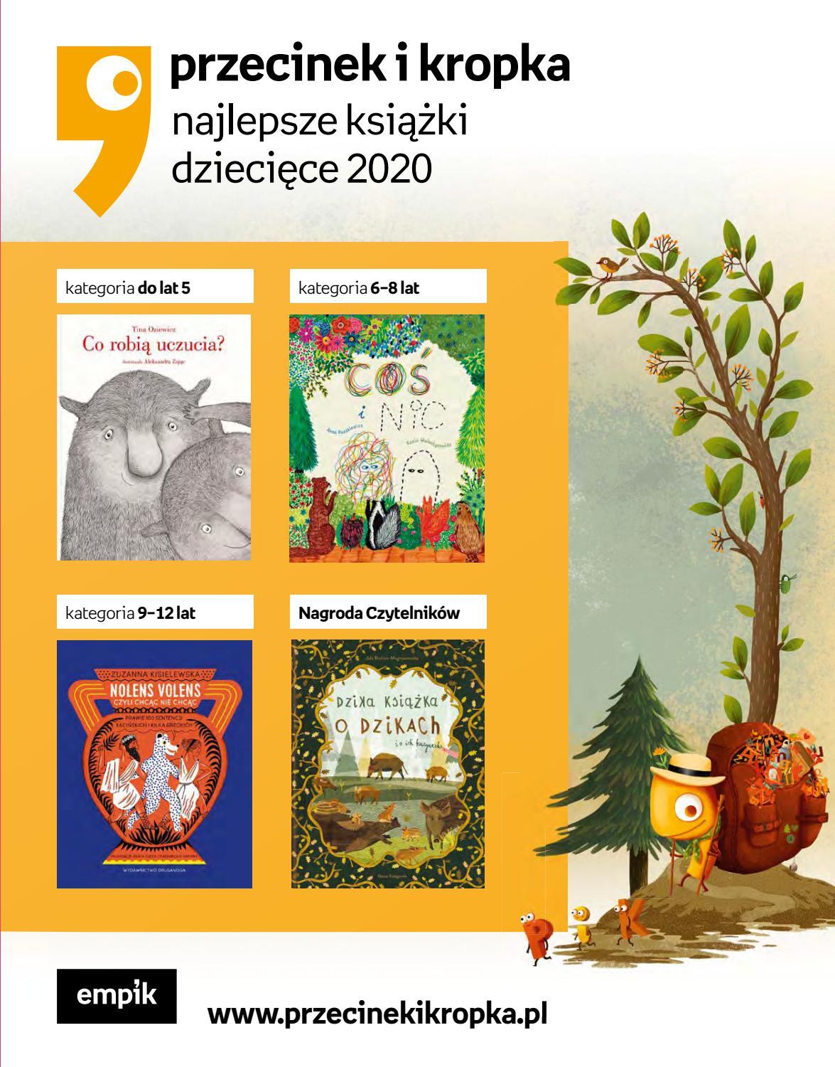 Gazetka promocyjna empik str. 27