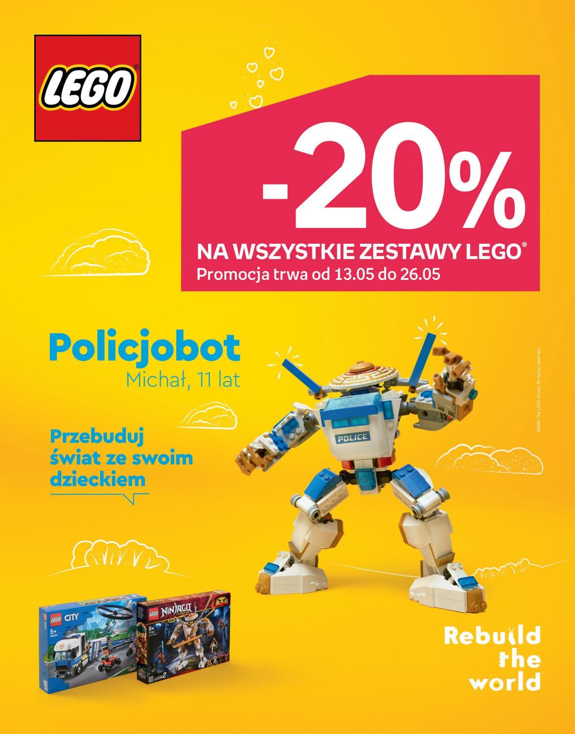 Gazetka promocyjna empik str. 34