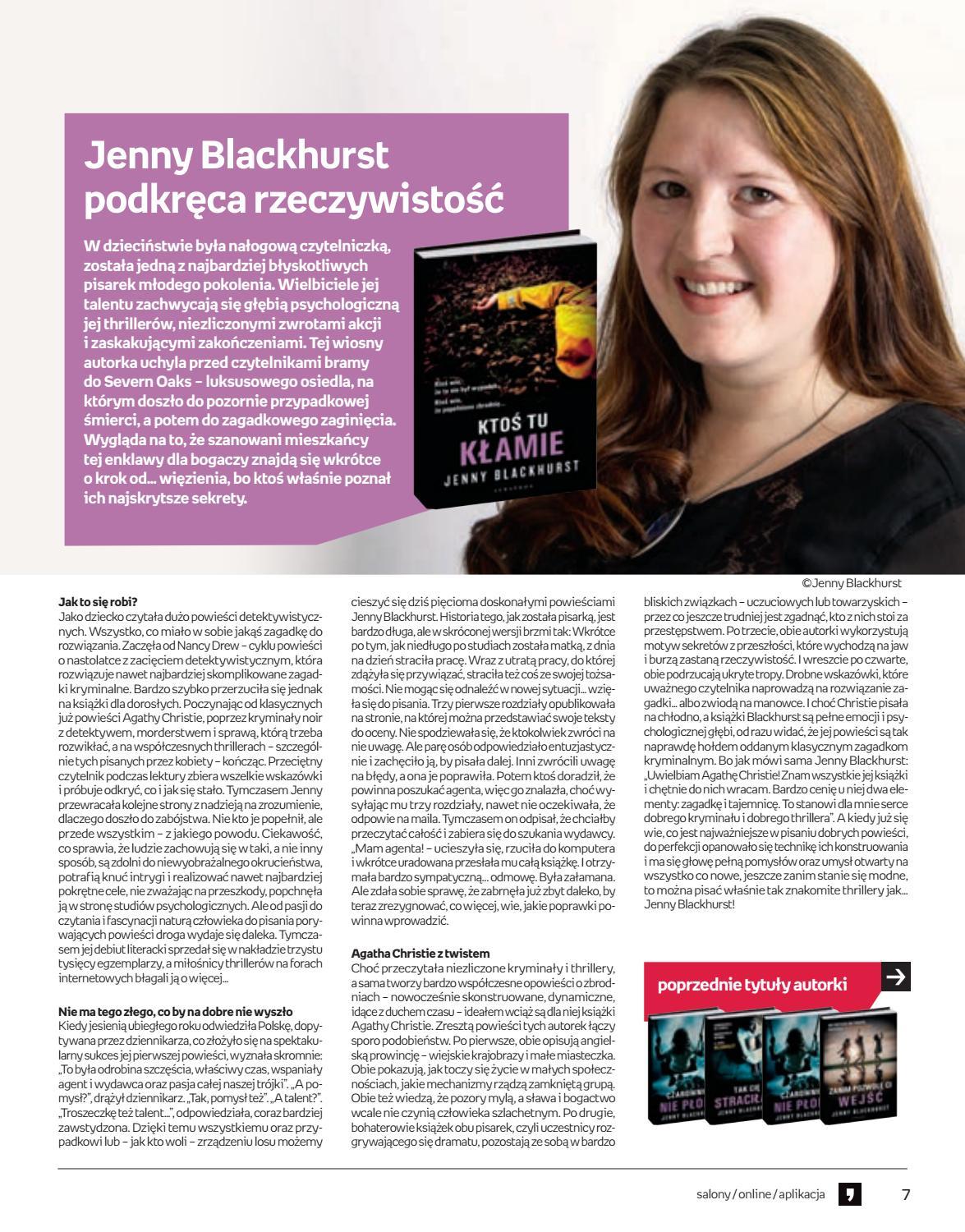 Gazetka promocyjna empik str. 7