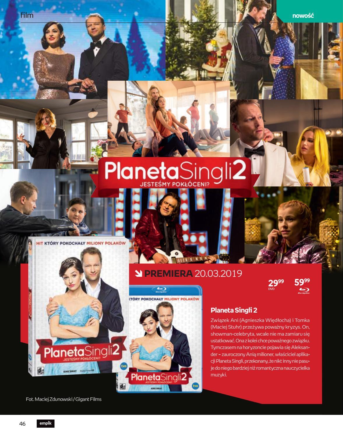 Gazetka promocyjna empik str. 46