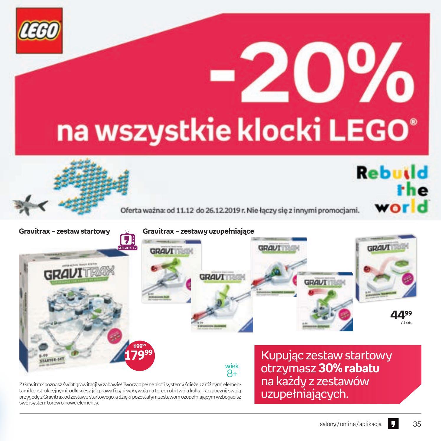 Gazetka promocyjna empik str. 35