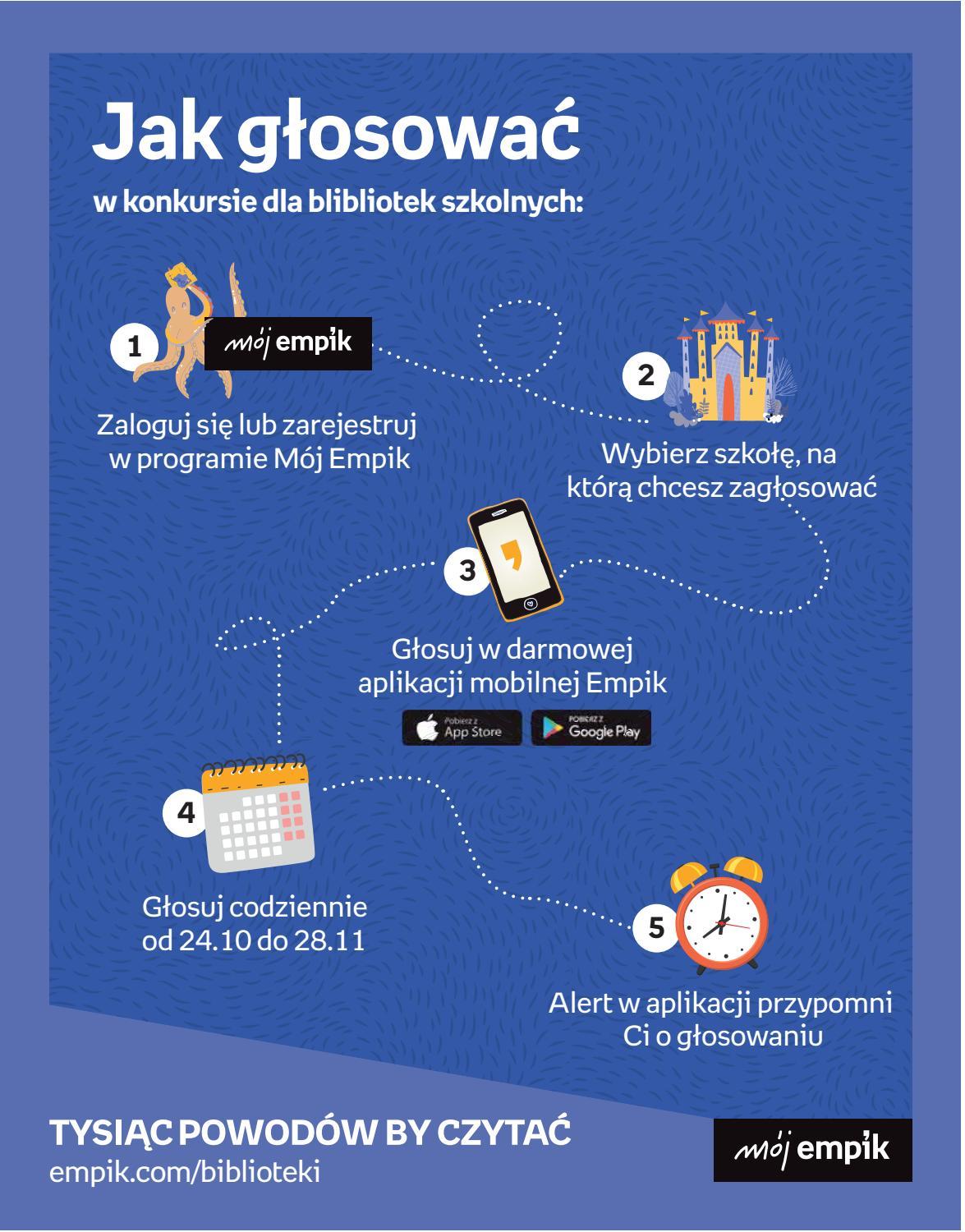 Gazetka promocyjna empik str. 84