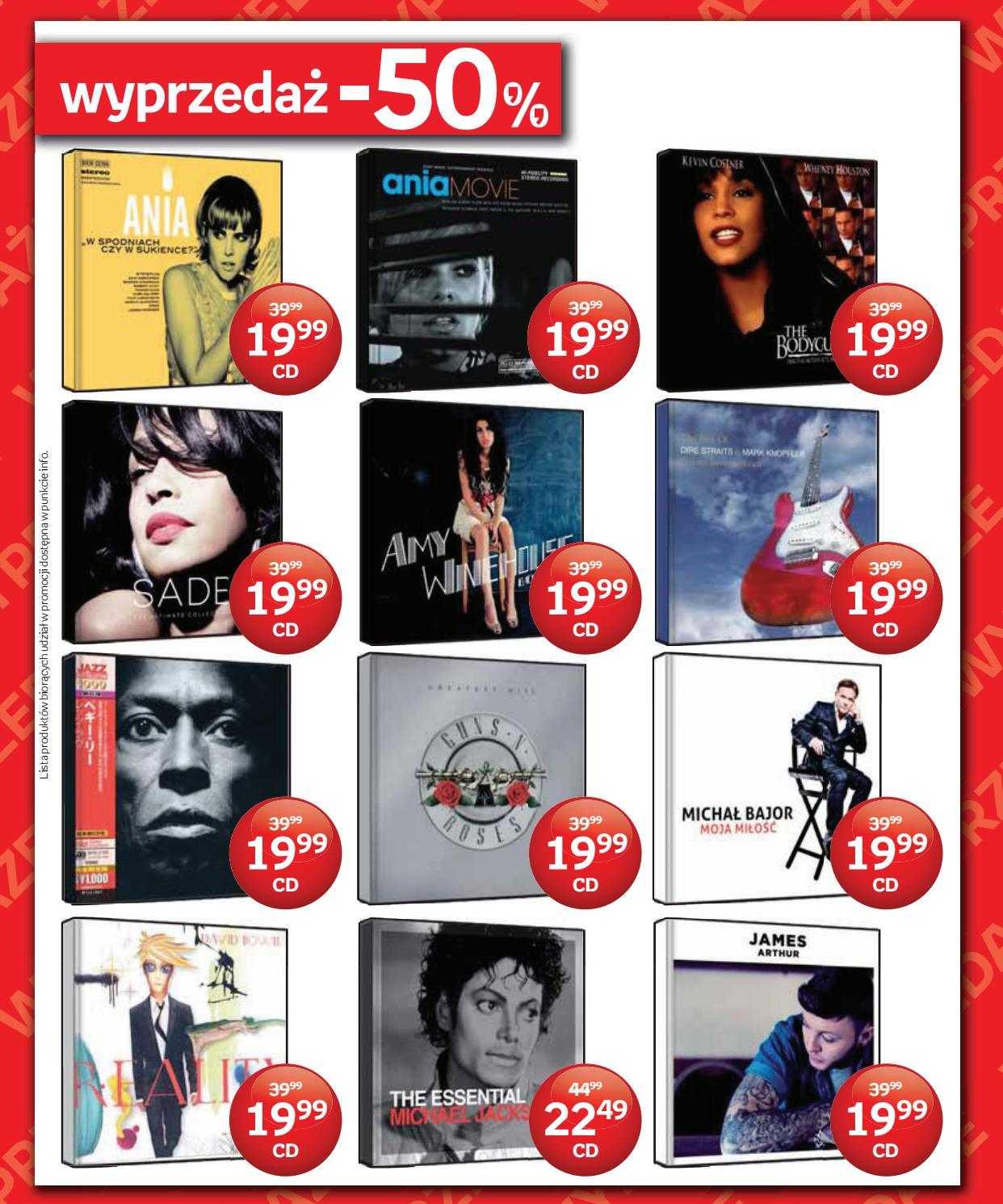 Gazetka promocyjna empik str. 6