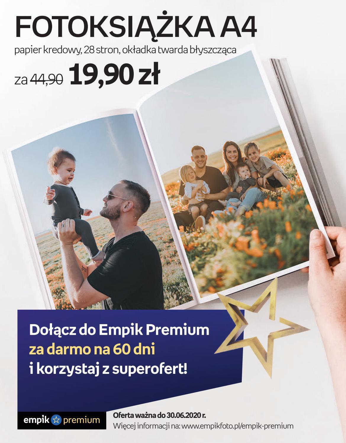 Gazetka promocyjna empik str. 36